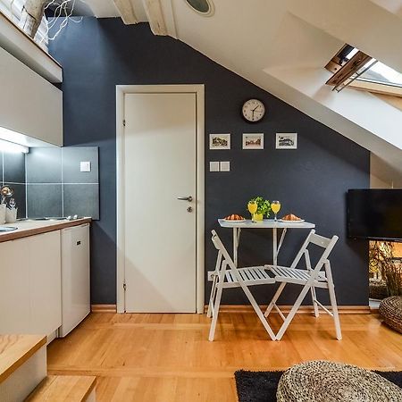 Apartments Kruc Zagreb Room photo