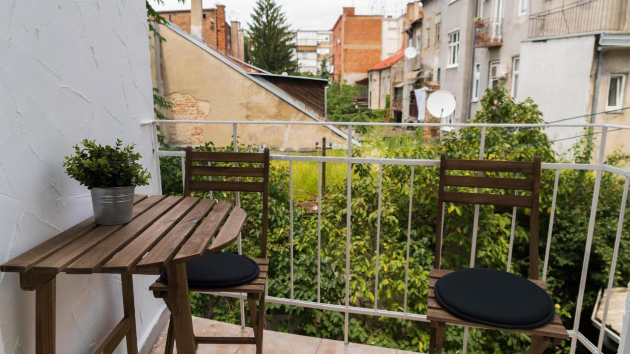 Apartments Kruc Zagreb Exterior photo